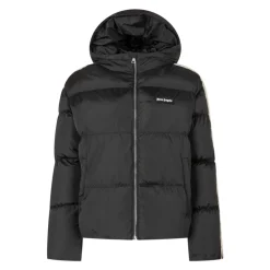 Kapuzen-Pufferjacke>Palm Angels Online