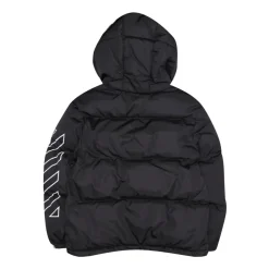 Kapuzen-Pufferjacke>Off White Clearance