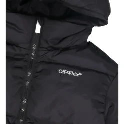 Kapuzen-Pufferjacke><noscript><img width=