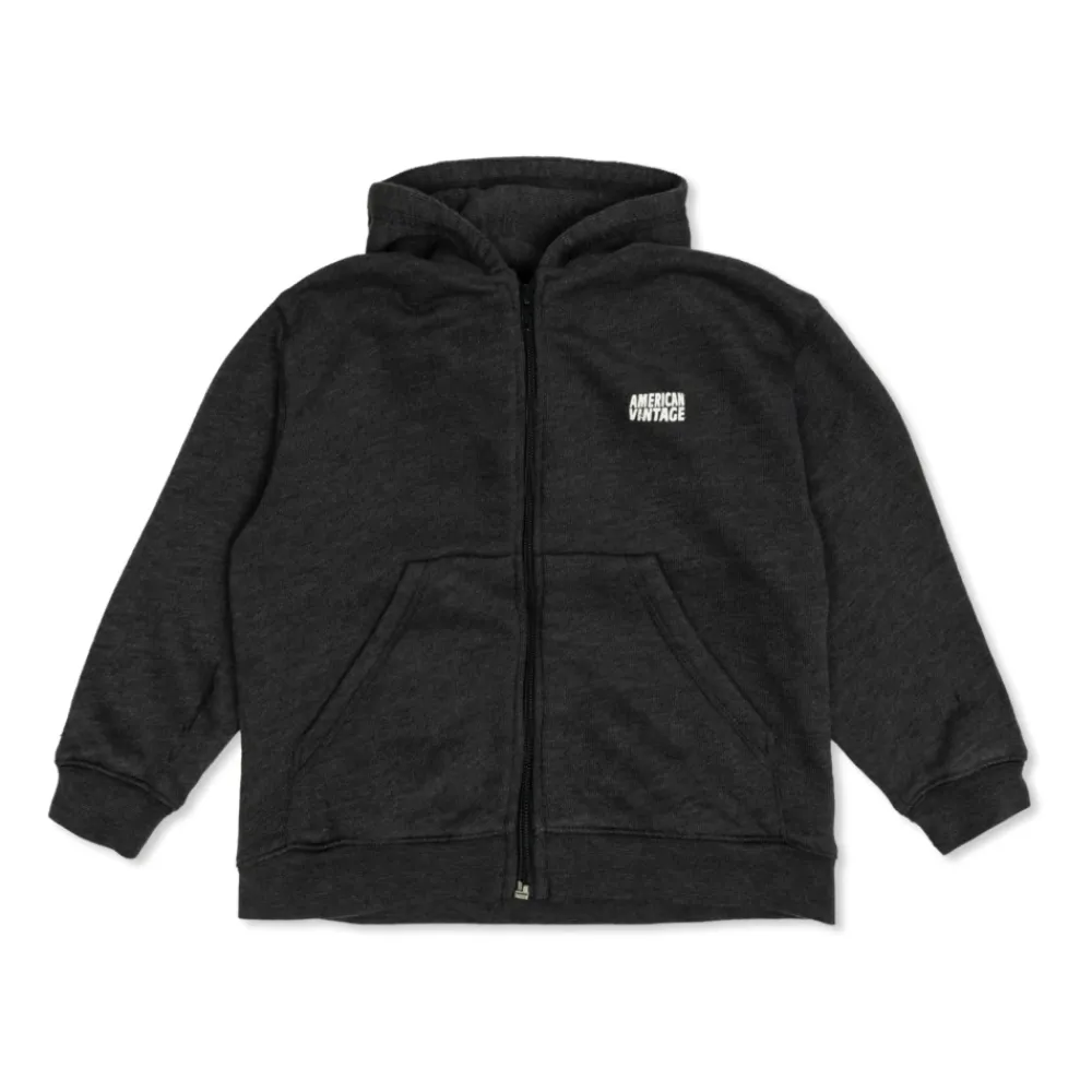 Kapuzenpullover>American Vintage New