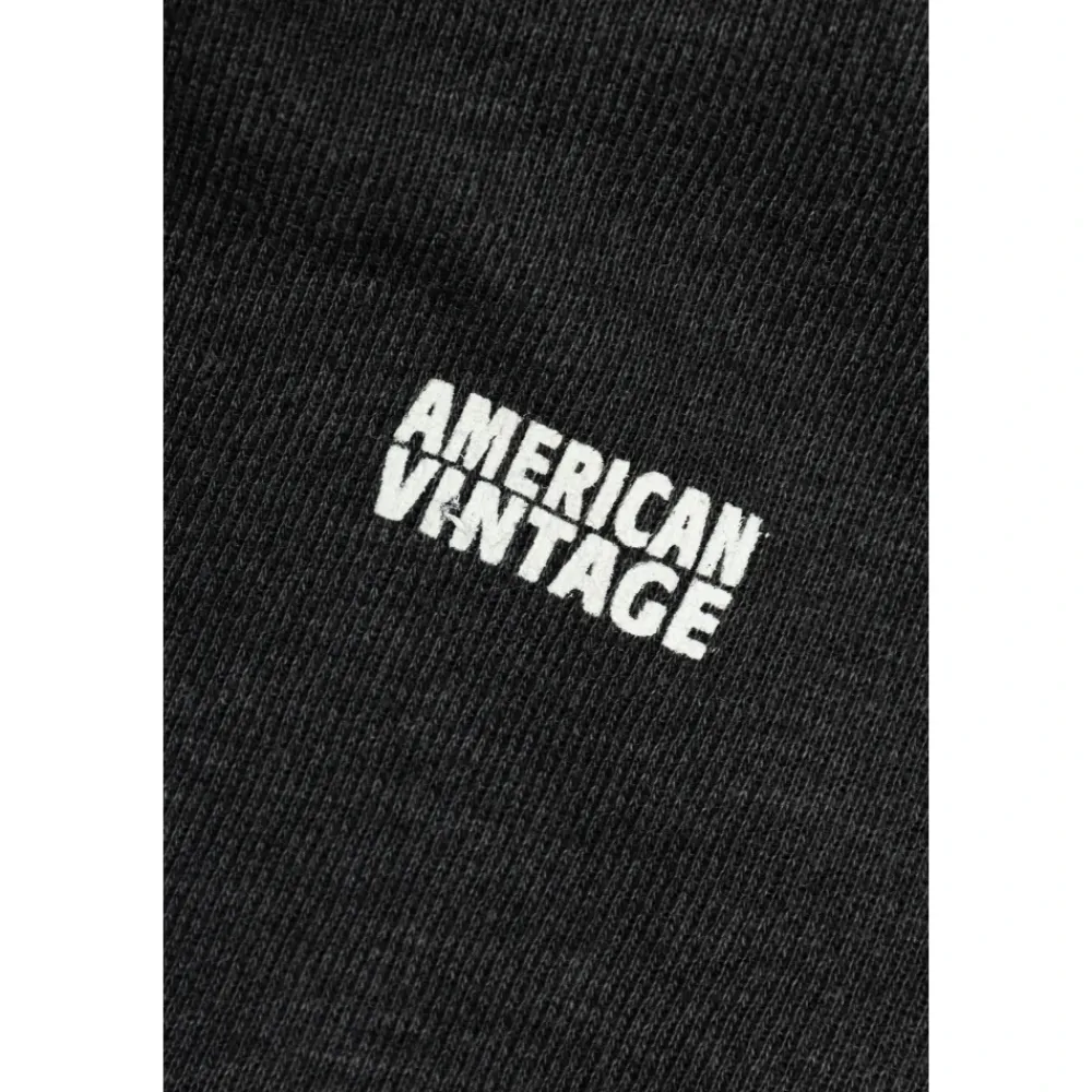 Kapuzenpullover>American Vintage New