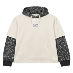 Kapuzenpullover>Emporio Armani Sale