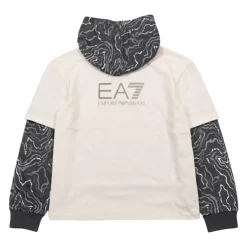 Kapuzenpullover>Emporio Armani Sale