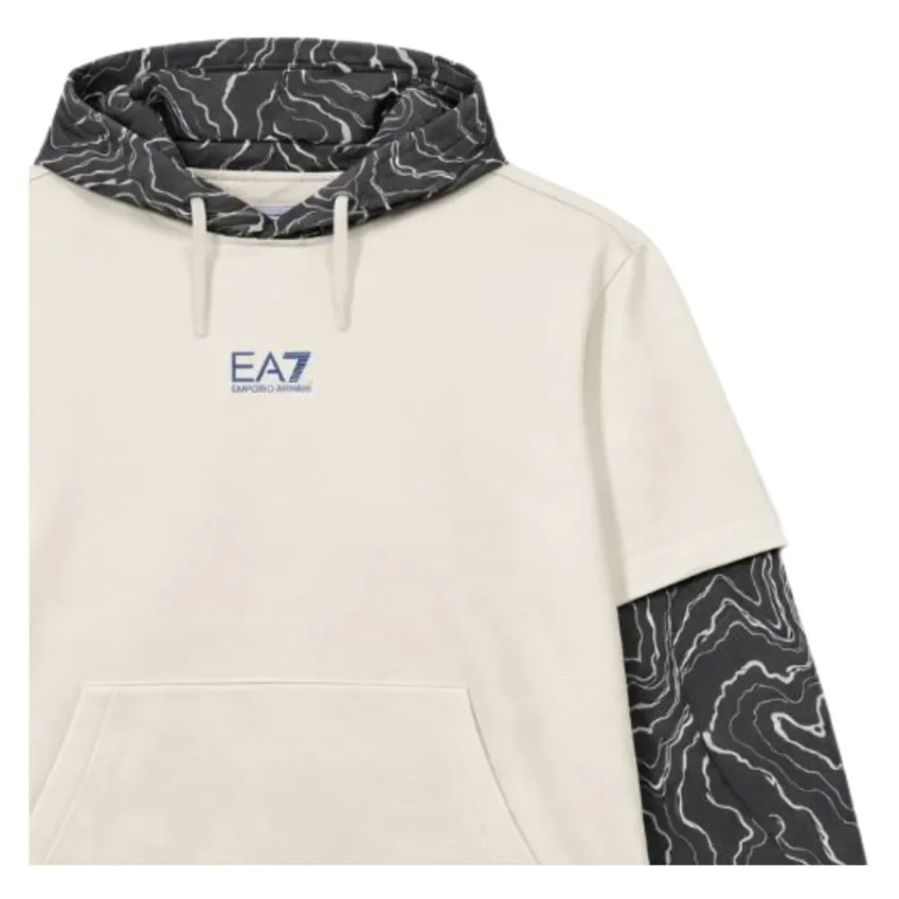 Kapuzenpullover>Emporio Armani Sale
