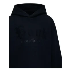 Kapuzenpullover mit Glitzerdetail><noscript><img width=