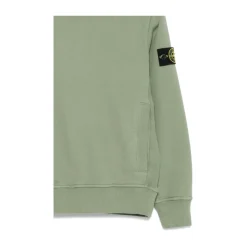 Kapuzenpullover mit Kängurutasche>Stone Island Best