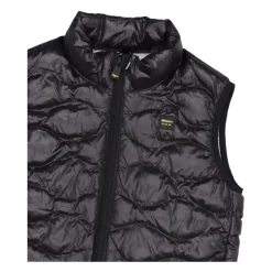 Kariert Wasserabweisende Jacke><noscript><img width=