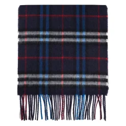 Kariertes Musterschal>Burberry Sale