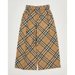 Karo-Hose>Burberry Hot