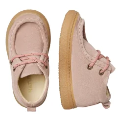 Kasden Suede Shoe>Naturino Hot