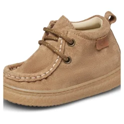 Kasden Suede Shoe><noscript><img width=