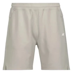 Keny Interlock Shorts>K-Way New