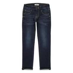 Ki Santiago Dunkele Stone Jeans>Raizzed Discount