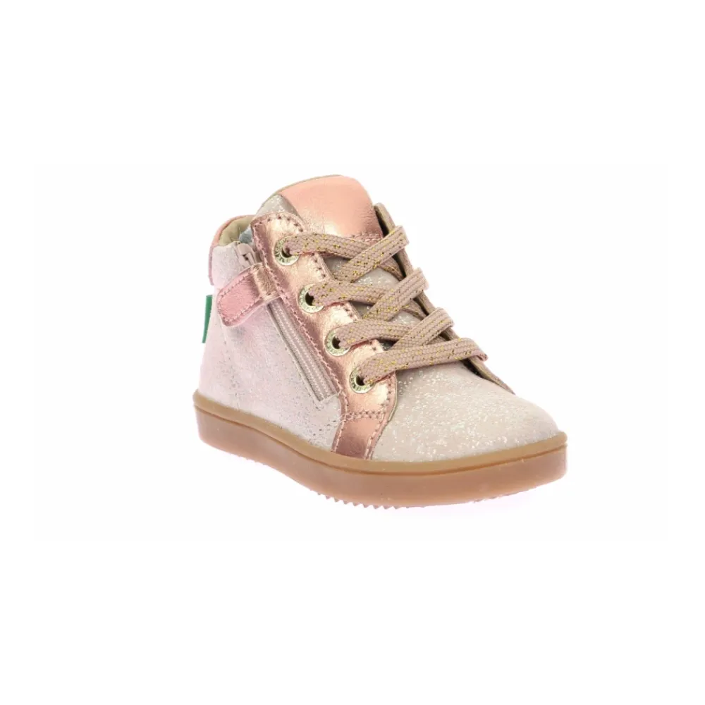 Kick Welly>Kickers Hot