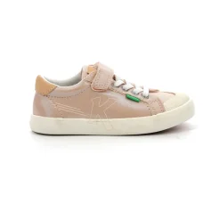 Kickgoldi Sneakers>Kickers