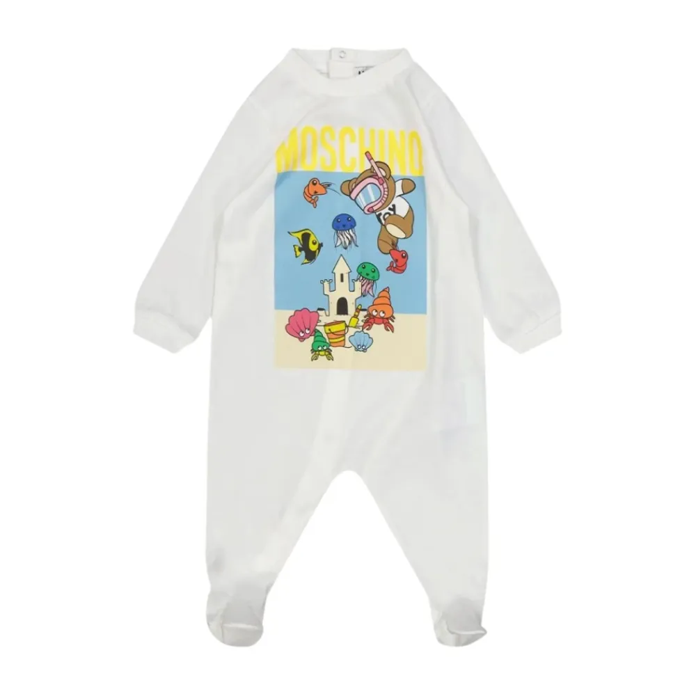 Kids>Moschino Outlet