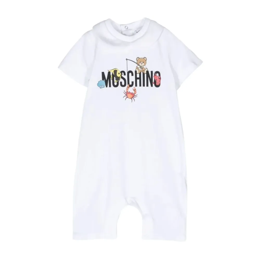 Kids>Moschino Online