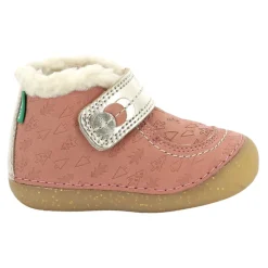 KIDS Babyschuhe für Mädchen So Schuss>Kickers Best