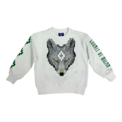 KIDS F5CMJBSW075>Marcelo Burlon Sale