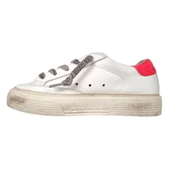 Kids May Sneakers Blaue Stern>Golden Goose Hot