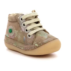 KIDS Stiefel, Baby, Mädchen Sonistreet>Kickers Sale