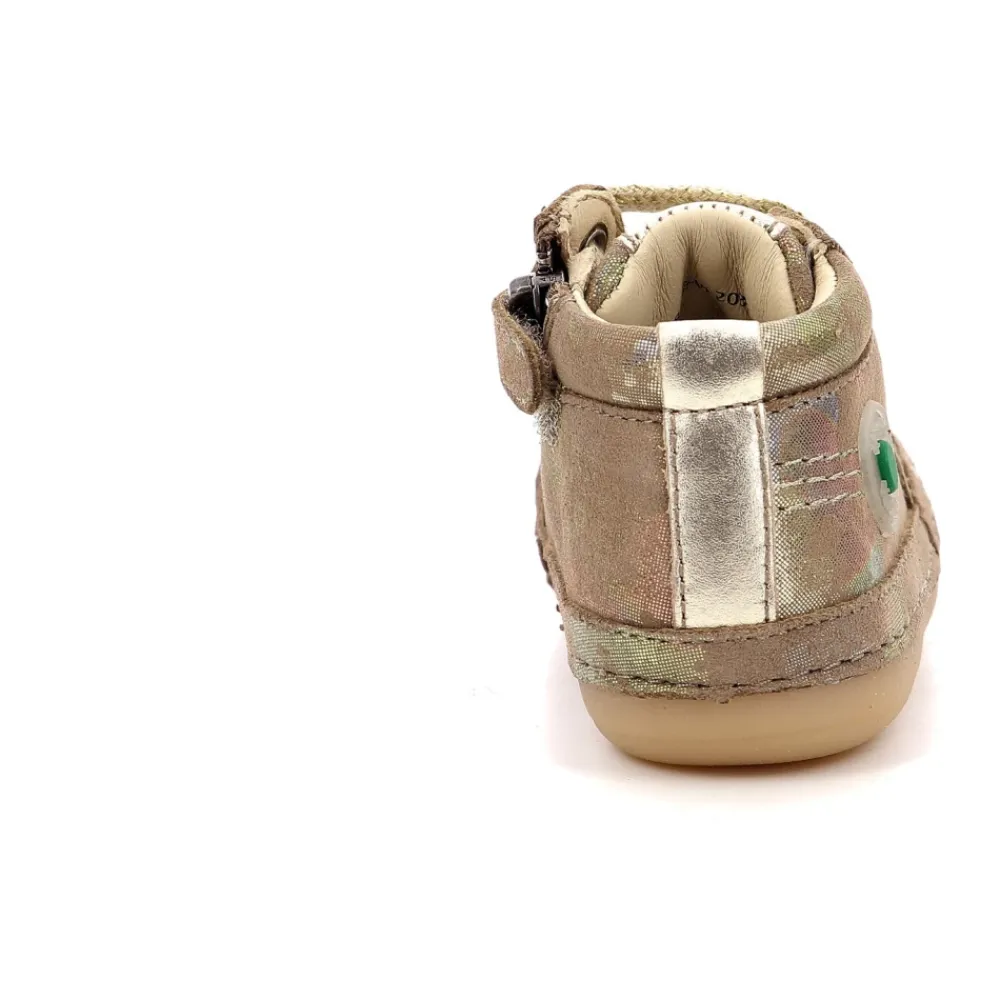 KIDS Stiefel, Baby, Mädchen Sonistreet>Kickers Sale