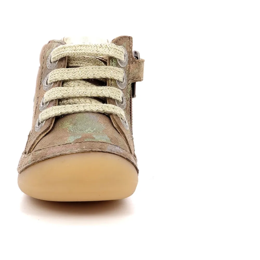 KIDS Stiefel, Baby, Mädchen Sonistreet>Kickers Sale