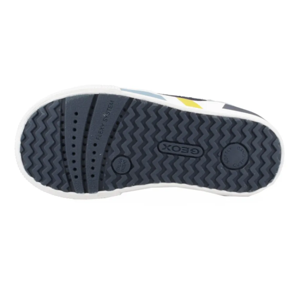 KILWI B Sneakers>Geox Clearance