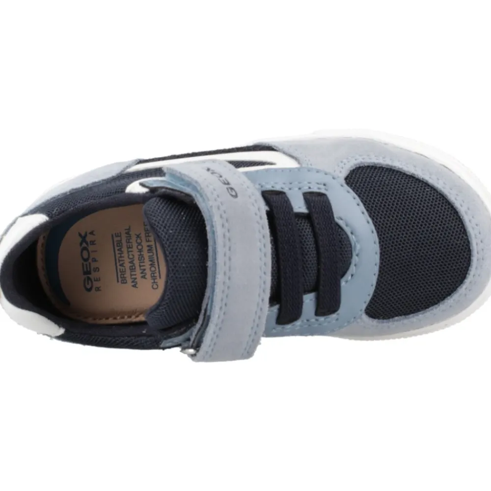 KILWI B Sneakers>Geox Clearance