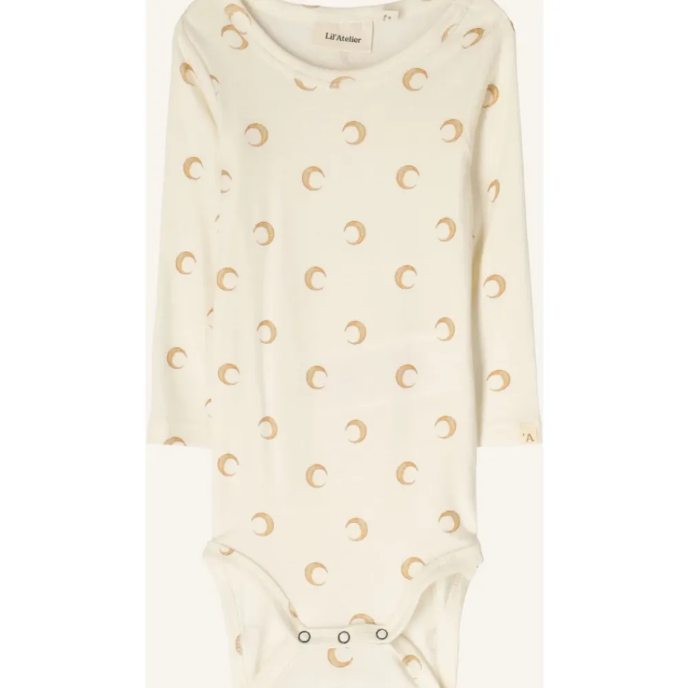 KIM LS Slim Body>Lil' Atelier Best