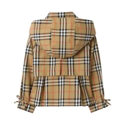 Kimber Kapuzen-Trenchcoat>Burberry Clearance