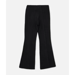 KINDER - e Schlaghose mit niedrigem Bund><noscript><img width=