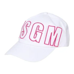 Kinder Baseball Cap>MSGM Discount