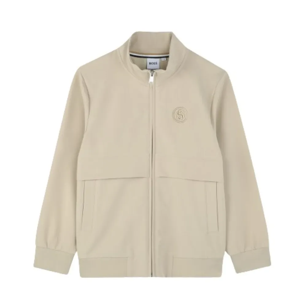 Kinder r Cardigan Weste für Frühling/Sommer>Hugo Best