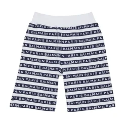 Kinder Bermuda Casual Hose>Balmain Best