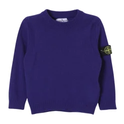 Kinder er Pullover>Stone Island