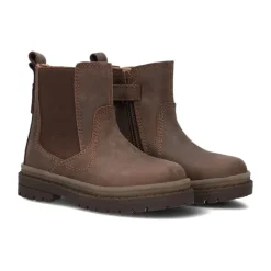 Kinder Britta Stiefel für Abenteuerlichen Winterstil>Ton & Ton Discount