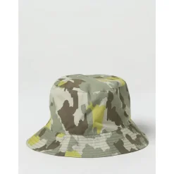 Kinder Camouflage Sonnenhut>Aspesi Outlet