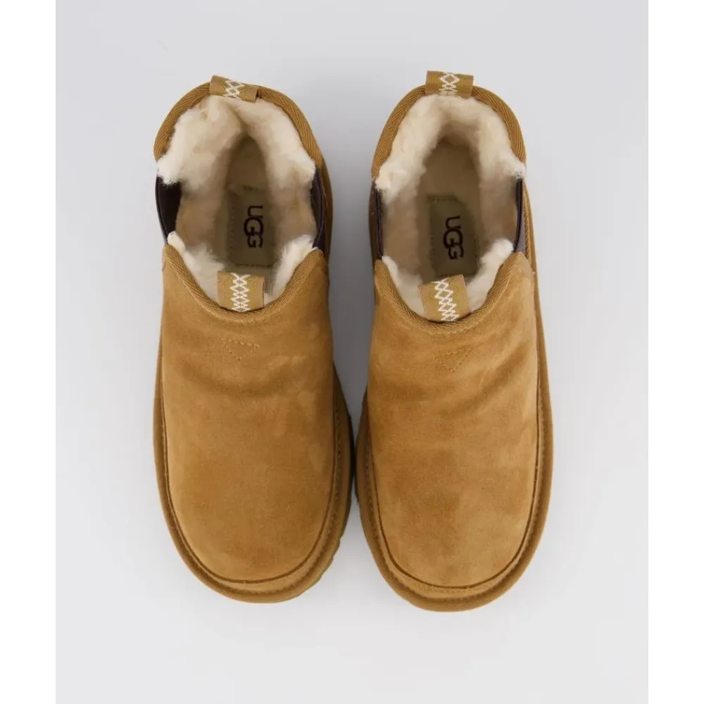 Kinder Chelsea Chestnut Stiefel>UGG Best