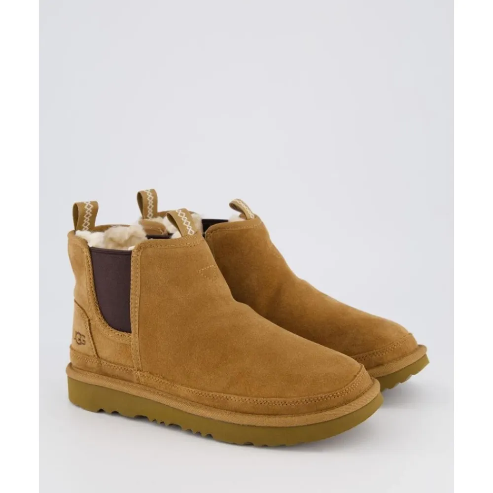 Kinder Chelsea Chestnut Stiefel>UGG Best