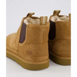 Kinder Chelsea Chestnut Stiefel><noscript><img width=