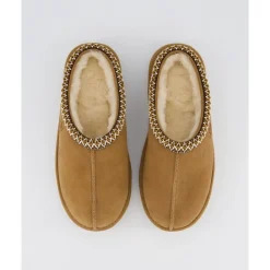 Kinder Chestnut Hausschuhe><noscript><img width=