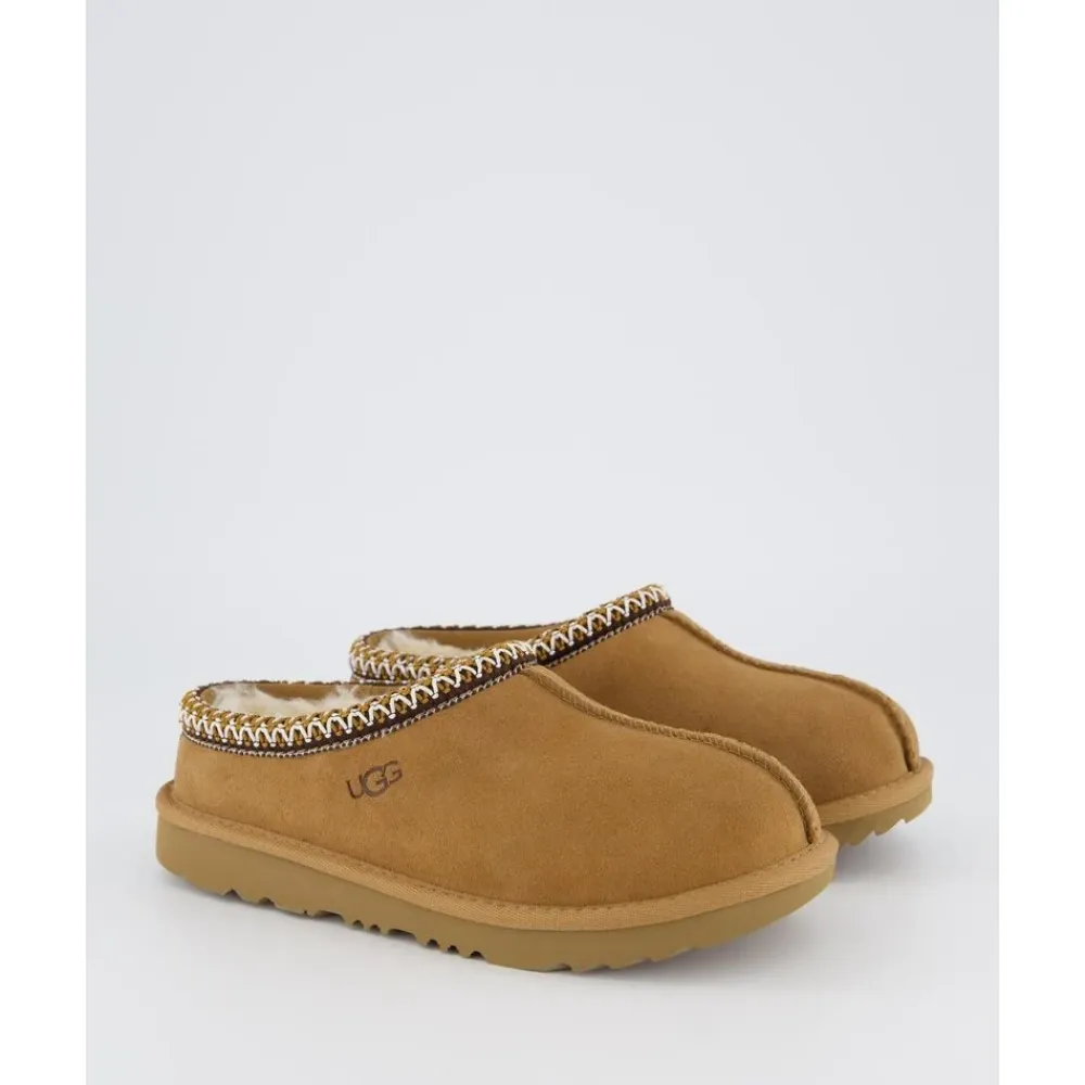 Kinder Chestnut Hausschuhe>UGG Clearance