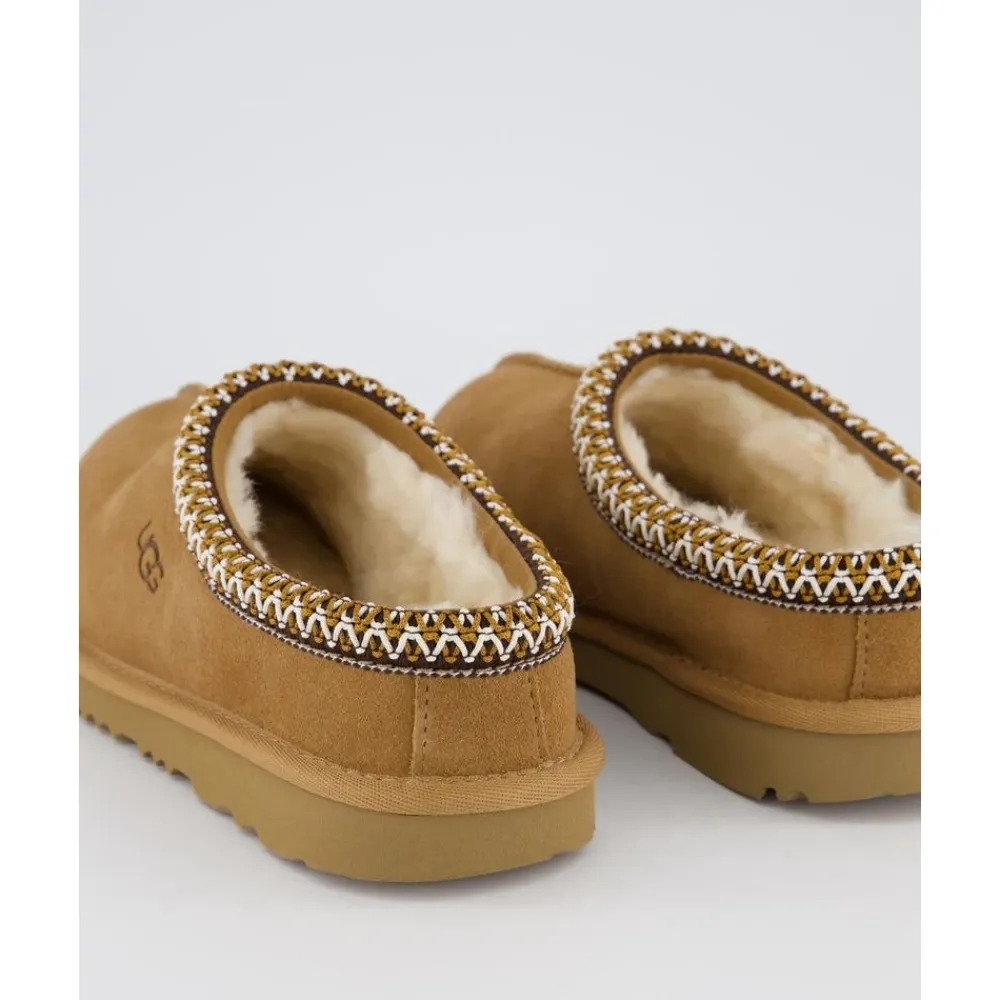 Kinder Chestnut Hausschuhe>UGG Clearance