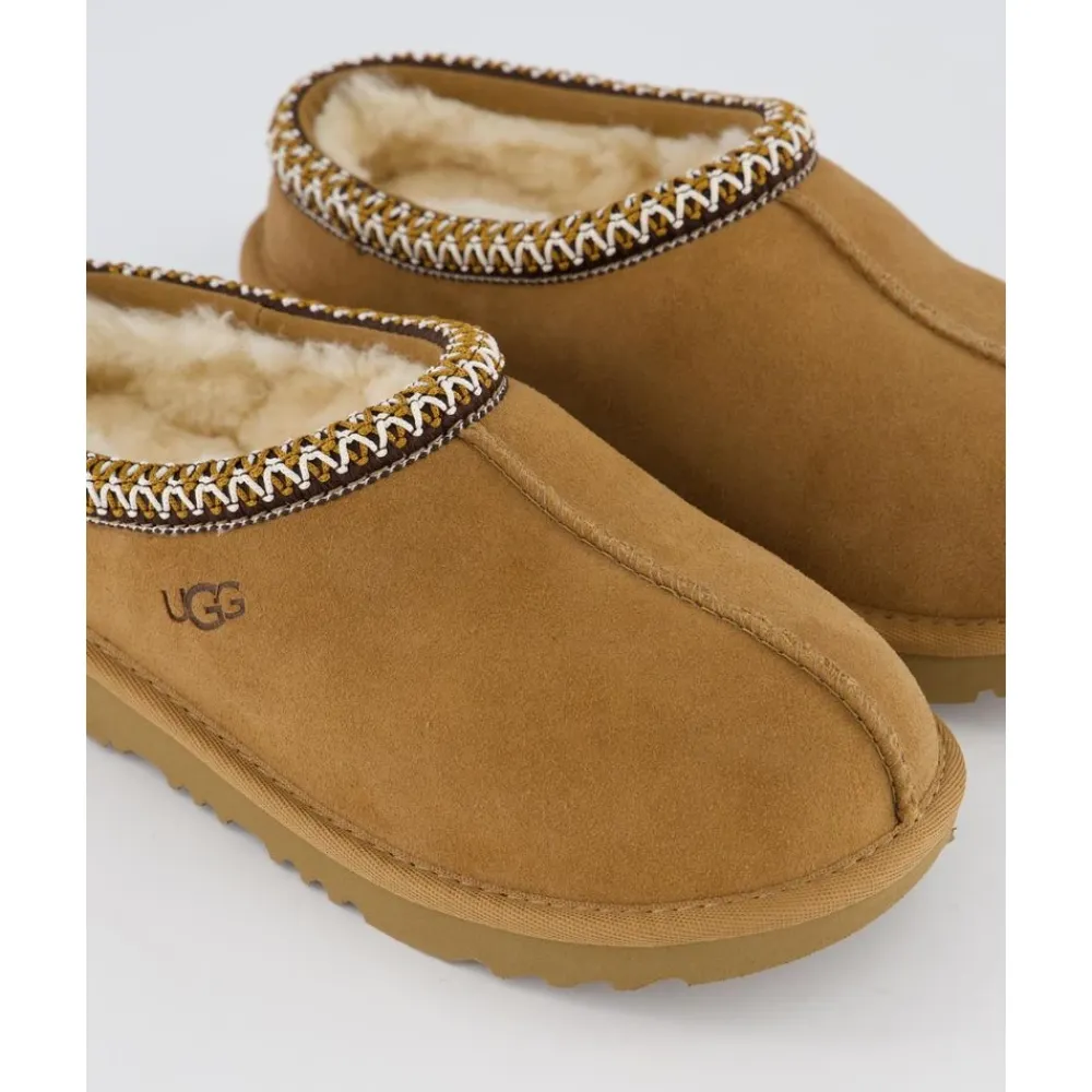 Kinder Chestnut Hausschuhe>UGG Clearance