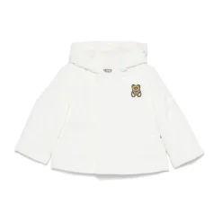 Kinder Daunenjacken - Giubbotto>Moschino Sale