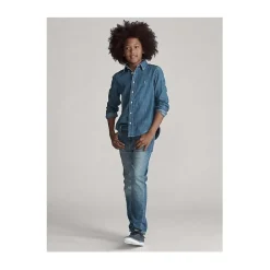 Kinder Denim Jeans>Ralph Lauren Best