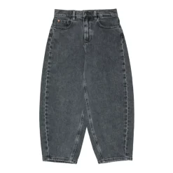 Kinder Denim Jeans Tapered Leg>Max & Co Discount