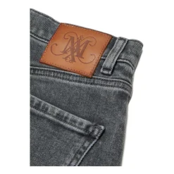 Kinder Denim Jeans Tapered Leg><noscript><img width=