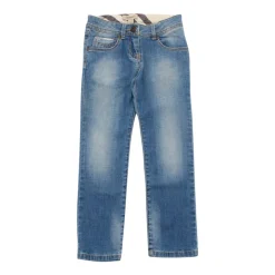 Kinder Denim Jeans Hose>Burberry Online